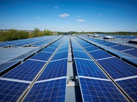 PV-Anlage von Wi Solar