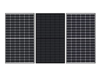 Glas-Glas- und Glas-Folien-Module