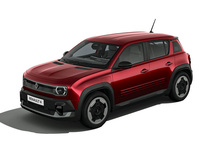 Renault R4: Die Transport-Legende kehrt zurück