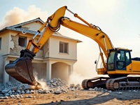 Sanieren oder abreißen? Wann sich der Erhalt von Gebäuden wirklich lohnt