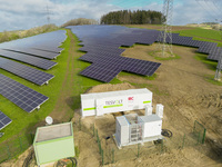 Akkus werden zum Standard