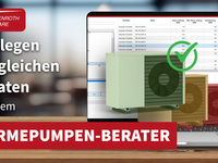 Award 2026: Wärmepumpen-Berater von Hottgenroth