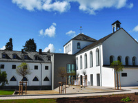 Kloster St. Clara WindowMaster