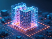 Webinar: Wie Künstliche Intelligenz die Gebäudetechnik verändert