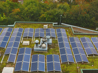 Gründach, Kiesdach oder PV: Welche Flachdachnutzung passt wann