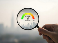 Feinstaub und Stickstoffdioxid: Was heute gilt – und was ab 2030 kommt