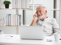 Arbeiten im Ruhestandsalter: Was Betriebsinhaber und Mitarbeiter wissen müssen