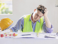 Wenn ein Fenster zum Existenzrisiko wird