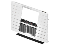 Effiziente Wärmeübergabe: Warum sich der Heizkörperaustausch lohnt