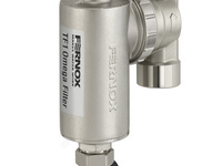 Platz 3 - Award 2025: TF1 Omega Filter von Fernox