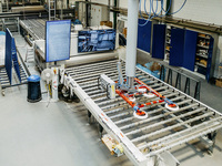 Wir Frauen tanzen nicht um die Probleme herum