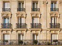 Warum viele „Französische Balkone“ nicht regelkonform sind