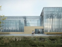 KFH Außenansicht Loki-Schmidt-Garten