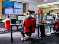 Award 2026: Viessmann Leitwartenservice