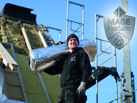 Award 2026: MAGE FireSafe von MAGE
