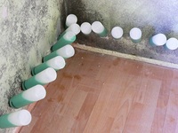 Veinal Silikonharzlösung