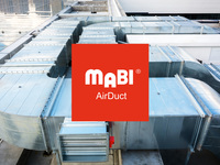 Award 2026: AirDuct von Mabi