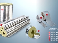 Award 2026: Rockwool von Teclit