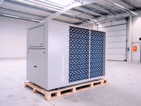 Award 2026: SmartHeat aero nature