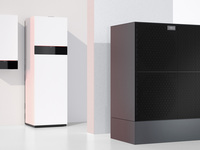 Leserwahl 2026: Viessmann Vitocal 250-A