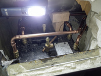 Wärmewände in der Praxis (Teil 4): Umsetzung der Wärmeübergabe im Erdgeschoss