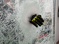 Mit Glas geschützte Räume schaffen