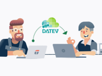 Buchhaltung auf Autopilot ToolTime führt direkte DATEV-Schnittstelle für Handwerksbetriebe ein