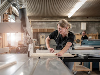 Mein Weg ins Handwerk: Vier Frauen erzählen ihre Geschichte