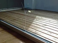 Thermischer Glasbruch: Ursachen, Prävention und technische Maßnahmen