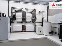 Mitsubishi Electric: Neues Schulungszentrum in Hamburg