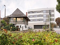 Varmeco Exergiemaschine Wärmepumpe Nachwärme