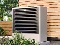 Award 2026: Monoblock-Wärmepumpe WKM Pro von Remko