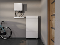 Modularer PV-Speicher: SolarEdge Nexis mit bis zu 78,4 kWh Skalierbarkeit