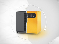 Stiebel Eltron sucht im Rahmen eines Gewinnspiels die älteste noch laufende Wärmepumpe des Unternehmens in Deutschland. Die älteste registrierte Anlage gewinnt eine neue Wärmepumpe inklusive Installation im Wert von bis zu 30.000 Euro.