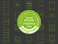 Testsieger der Stromspeicher-Inspektion 2026: Effizienz und Garantien im Fokus