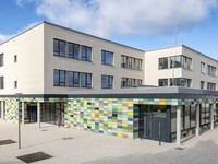 Grundschule Lindenhof Velux