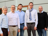 Viessmann und NHW: Effizienzgarantie für Wärmepumpen