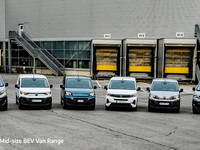 Stellantis Pro One: Elektro-Transporter zum Dieselpreis – Aktion läuft bis Ende Juni