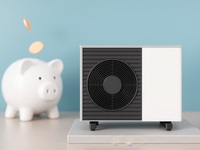 Diese 5 Punkte zu Wärmepumpen-Stromtarifen sollten Sie kennen