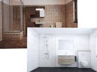 Die wichtigsten Fragen zur Badsanierung