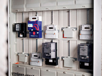 Smart-Meter-Rollout: Zähler ohne Anschluss