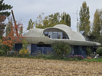 PMMA-Technologie für Abdichtung ungewöhnlicher Betongeometrien