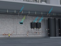 Digitalisierte Trinkwasserinstallationen: Das ist der praktische Nutzen