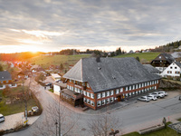Tradition trifft Moderne: Hotel Ochsen entwickelt neues Raumkonzept