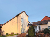 Wohnkonzept: Kirche in Herzogenrath umgebaut