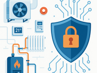 Cybersicherheit ist der neue Brandschutz