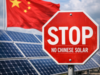 KRITIS und Photovoltaik: Ist der Ausschluss chinesischer Hardware wirklich zielführend?
