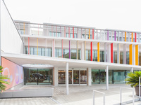 Onkologiezentrum für Kinder: So funktioniert Heilende Architektur