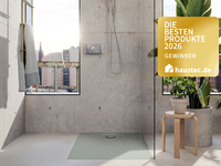 Award 2026: Gewinner BetteUltra Space von Bette