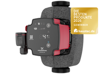 Award 2026: Gewinner ALPHA2 GO von Grundfos
